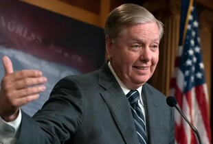 Сенатор Грем планує зустріч з Трампом, щоб вирішити долю санкцій проти рф