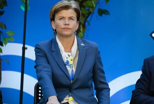 Латвія закликала Трампа не чекати 50 днів: Немає сенсу давати Путіну більше часу