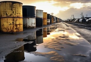 Ціни на нафту зросли після трьох днів падіння: яка причина