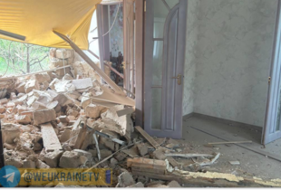 Кількість постраждалих внаслідок атаки дронів на Вінниччину зросла до восьми