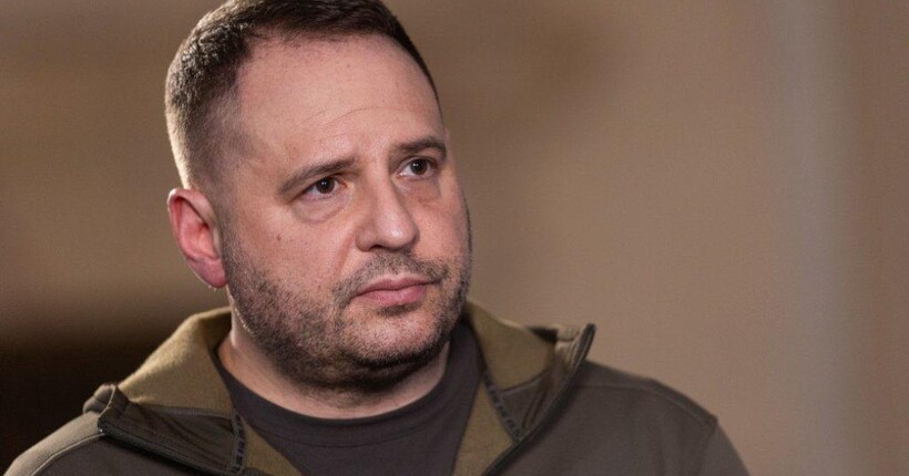 Трамп може закінчити війну в Україні вже цьогоріч - Єрмак розповів як