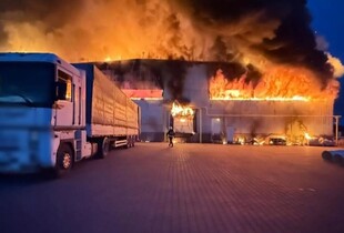 Варшава звернулась до Москви через удар по польському заводу у Вінниці