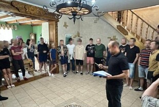 В Одесі у фіктивному 