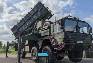 В НАТО пообіцяли 