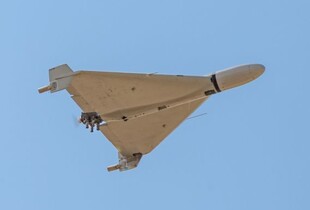 Ворог вранці вдарив по Черкащині: є влучання в інфраструктурний об'єкт