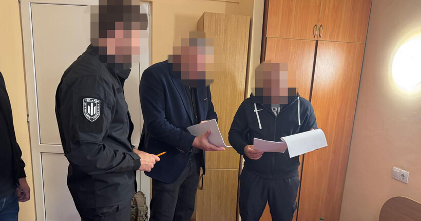 На Львівщині ДБР викрило масштабну закупівлю пошкоджених генераторів для військових на понад 31 млн грн