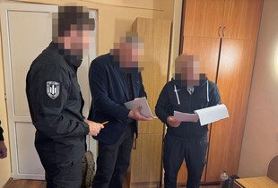На Львівщині ДБР викрило масштабну закупівлю пошкоджених генераторів для військових на понад 31 млн грн