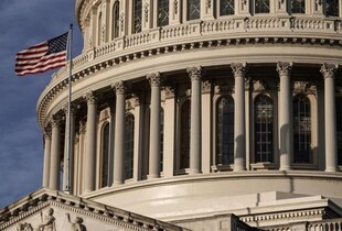 Сенат США схвалив скорочення міжнародної допомоги на $9 млрд