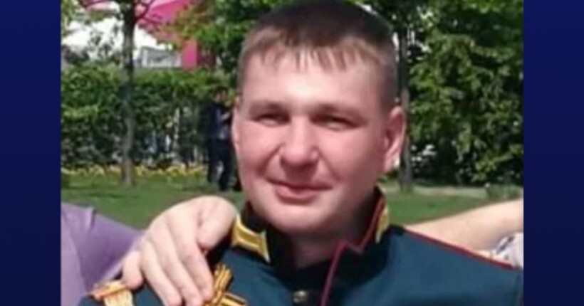 Розстріляв 19 цивільних та чотирьох військовополонених - командиру зс рф повідомили про підозру