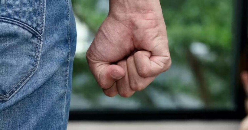 На Київщині підліток побив батька загиблого військового: в поліції відреагували