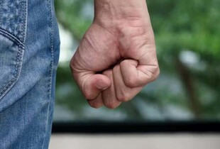 На Київщині підліток побив батька загиблого військового: в поліції відреагували