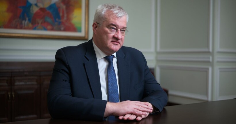 Рада підтримала призначення Сибіги на посаду глави МЗС