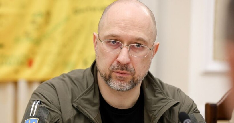 Рада підтримала призначення Шмигаля на посаду міністра оборони України