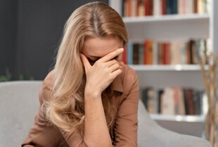Як позбавитися хронічного стресу: психологиня дала поради