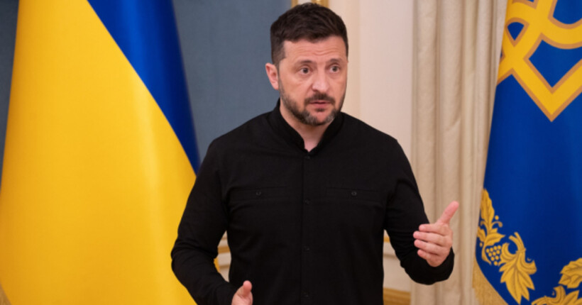 Зеленський назвав умову, за якої Трамп може поставити російського диктатора 