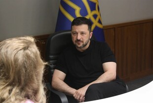 Зеленський відреагував на 50-денний ультиматум Трампа росії