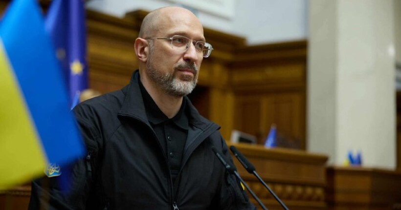 Шмигаль назвав три ключові напрямки роботи на новій посаді