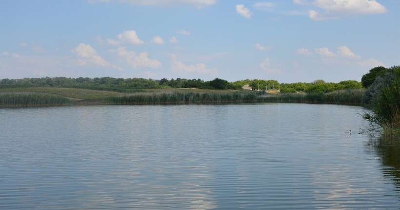 З початку року на водоймах України вже загинули 470 людей - ДСНС