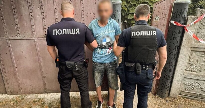 Чоловік до смерті забив матір на Київщині: деталі трагедії