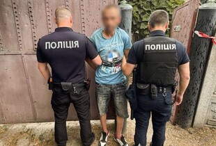 Чоловік до смерті забив матір на Київщині: деталі трагедії