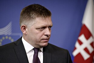 Фіцо передумав: Словаччина зняла блокування з 18-го пакета санкцій ЄС проти рф