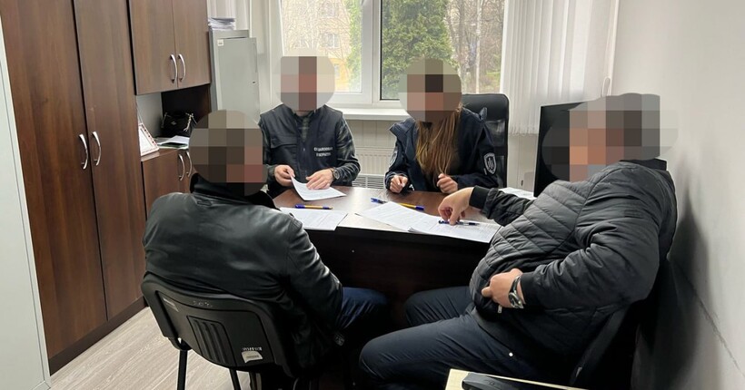 Депутат від забороненої 