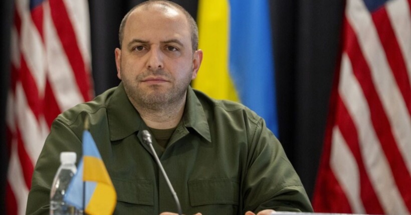 Перший день на посаді: які персональні завдання від Зеленського отримав Умєров