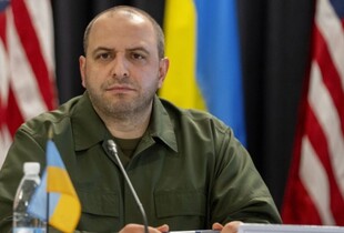 Перший день на посаді: які персональні завдання від Зеленського отримав Умєров