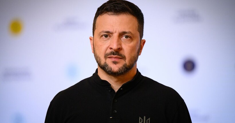 Зеленський: Новий пакет санкцій вдалось посилити у відповідь на нові жорстокі удари росії 