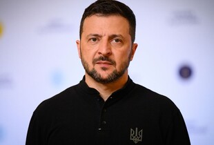 Зеленський: Новий пакет санкцій вдалось посилити у відповідь на нові жорстокі удари росії