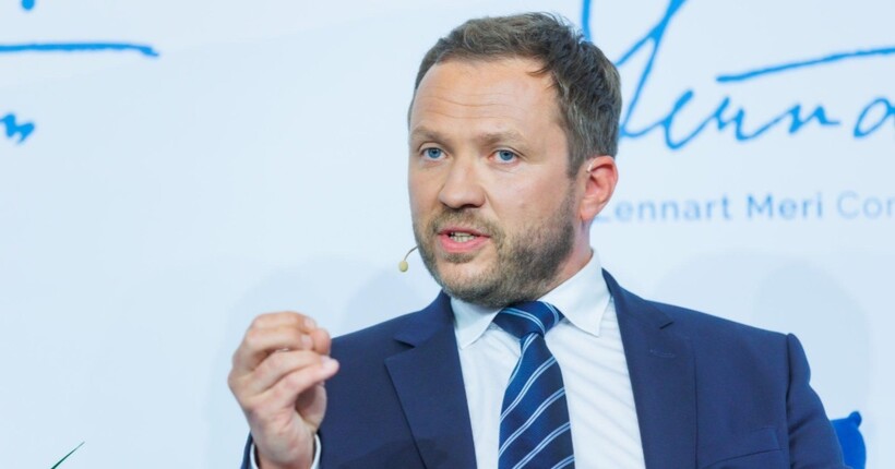 Робота над 19-м пакетом санкцій ЄС проти рф вже почалась - МЗС Естонії