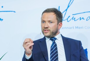 Робота над 19-м пакетом санкцій ЄС проти рф вже почалась - МЗС Естонії