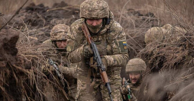 Ворог намагається взяти Костянтинівку в напівоточення: що зараз на Краматорському напрямку