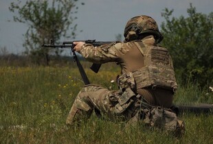 На Покровському напрямку ЗСУ знищили 130 окупантів: ситуація на фронті