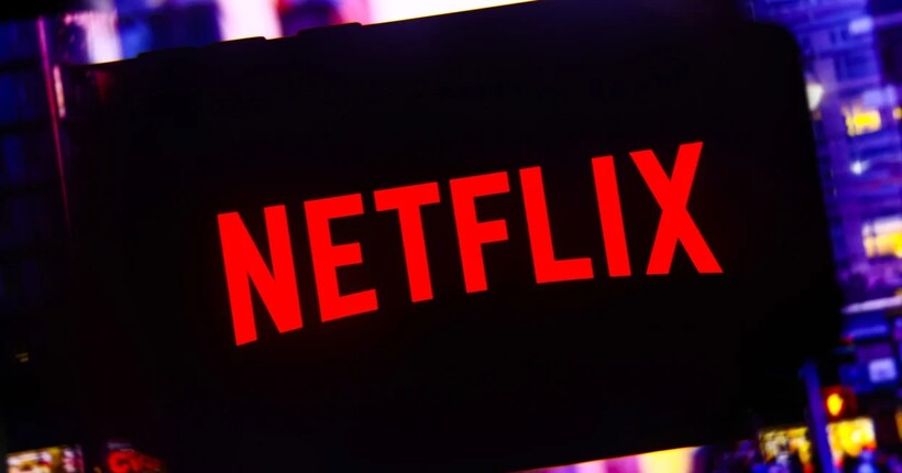 Netflix вперше застосував ШІ для спецефектів у серіалі
