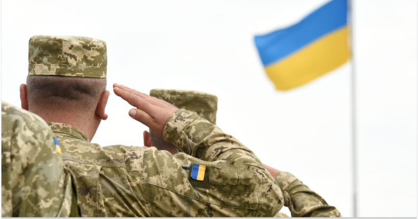 Закон про 15 млн грн у разі загибелі військових у полоні набув чинності