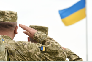 Закон про 15 млн грн у разі загибелі військових у полоні набув чинності