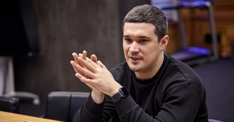 В Україні планують запустити аналог DOGE Ілона Маска