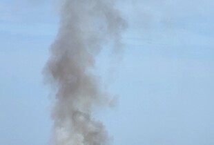 Ворог атакував Суми: частина міста залишилася без світла