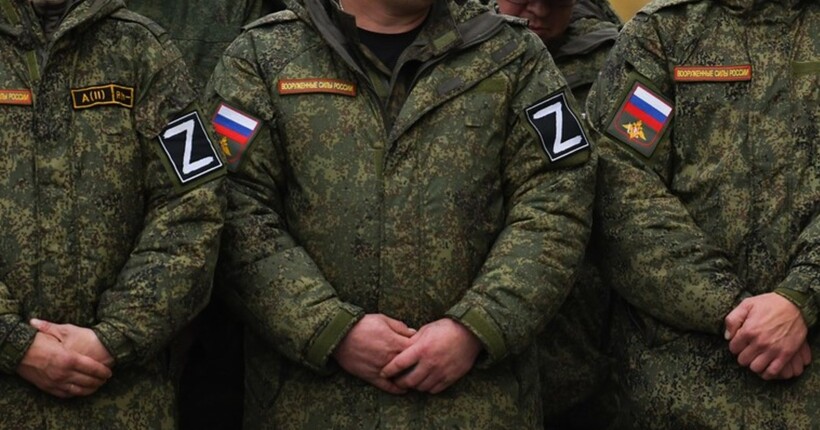 За результатами бойової доби українські захисники знищили 1120 солдатів рф - Генштаб