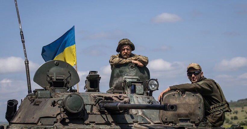 Російська армія штурмувала 177 разів, найбільше на Покровському напрямку: ситуація на фронті
