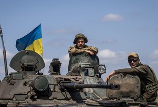 Російська армія штурмувала 177 разів, найбільше на Покровському напрямку: ситуація на фронті