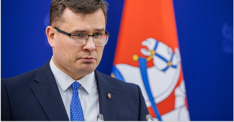 У Литві пропонують посилити імміграційну політику та запровадити мовні вимоги