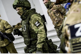 Російський командир наказав стратити пораненого військового - перехоплення ГУР