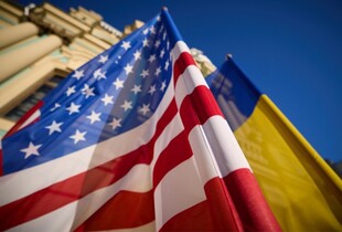 Верховна Рада готує звернення до Конгресу США: подробиці