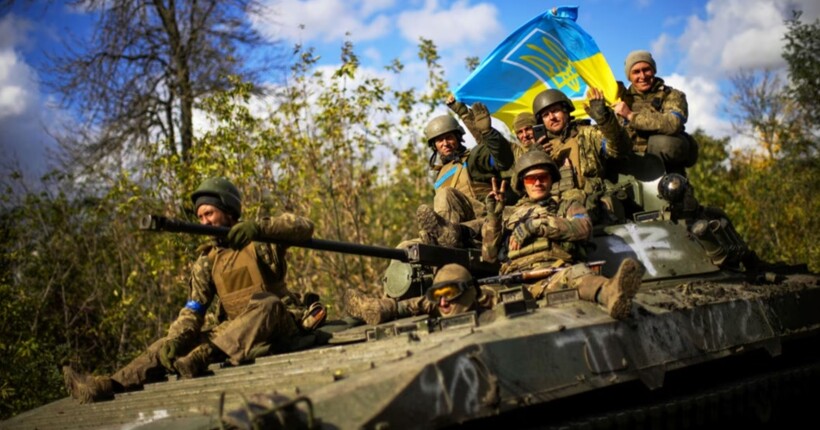 Дата 3 вересня може стати переломною у війні - Попов пояснив чому