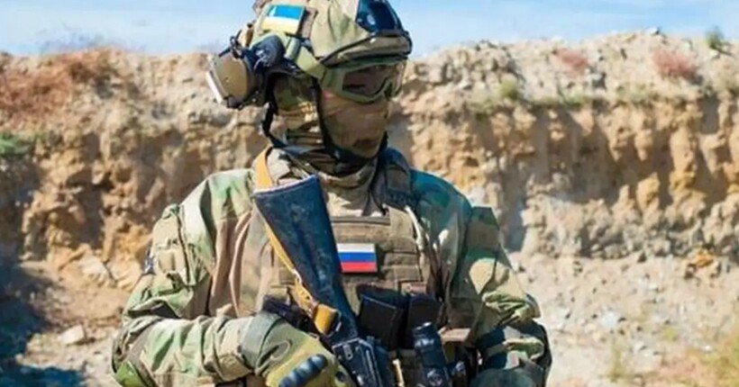 Росіяни перекинули чотири батальйони з Чечні на південь - Сили оборони