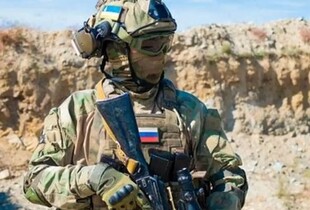 Росіяни перекинули чотири батальйони з Чечні на південь - Сили оборони