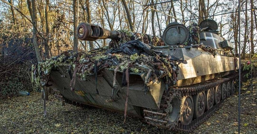 На півдні ЗСУ ведуть маневрену оборону, вже відновили певні позиції - Волошин