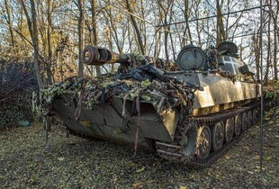 На півдні ЗСУ ведуть маневрену оборону, вже відновили певні позиції - Волошин